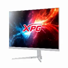 Monitor Gamer Xpg Rift R27f6 Lcd 27